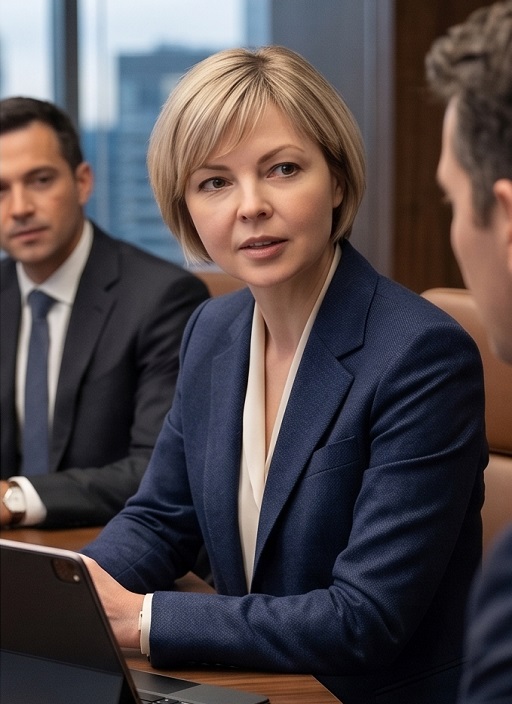 Finance meets modern tools