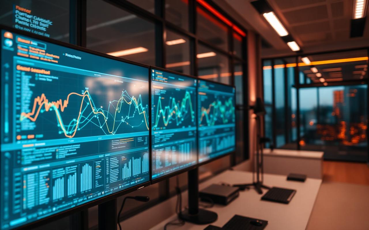 AI-Powered Financial Workflow